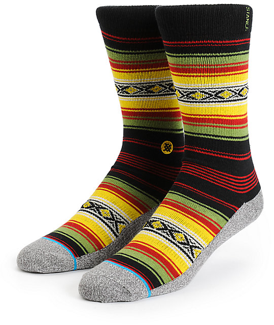 adidas rasta socks