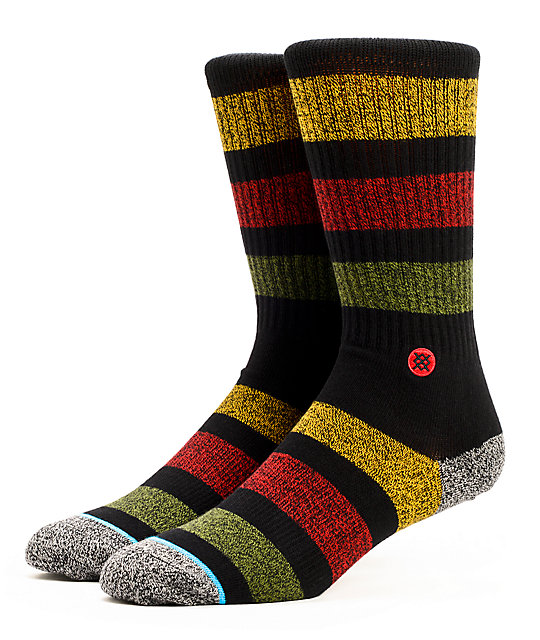 adidas rasta socks