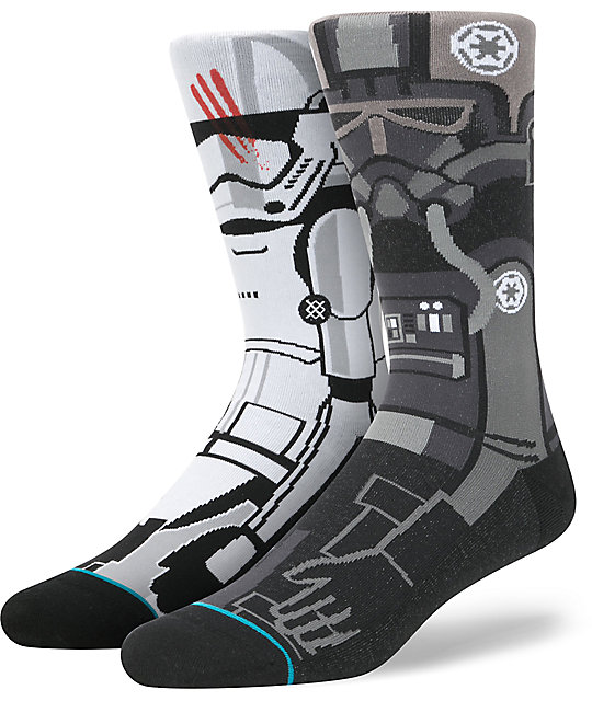 stance star wars socks sale