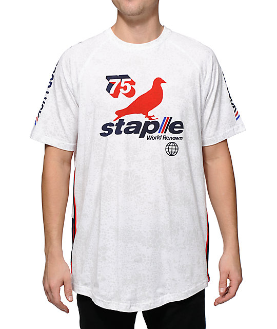 what is a staple t shirt