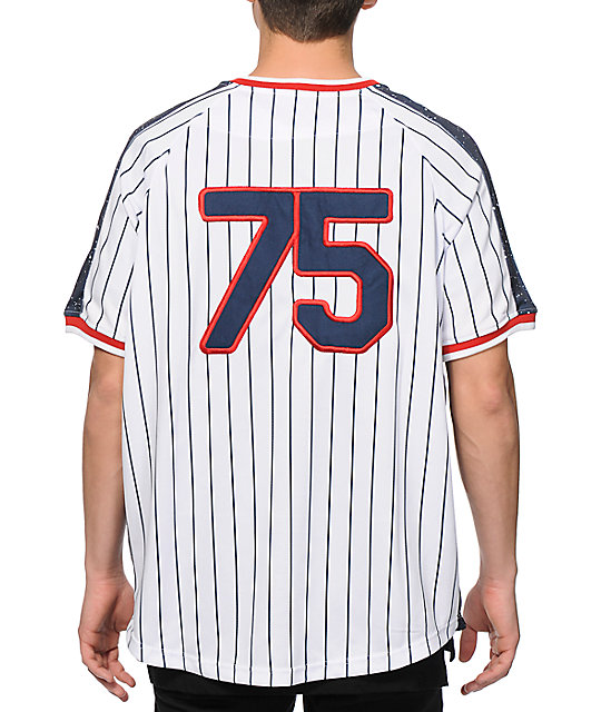 Staple Landmark Jersey Zumiez