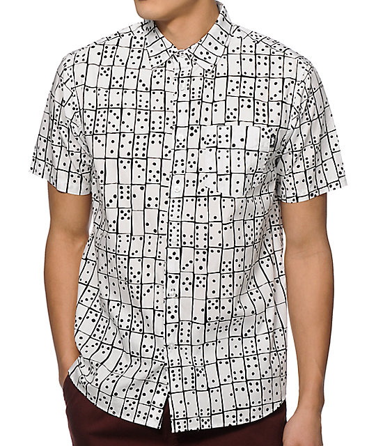 todd snyder domino shirt