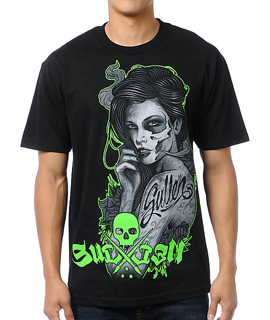 sullen shirts for sale