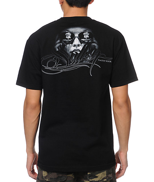 sullen witness black t shirt zumiez sullen witness black t shirt zumiez