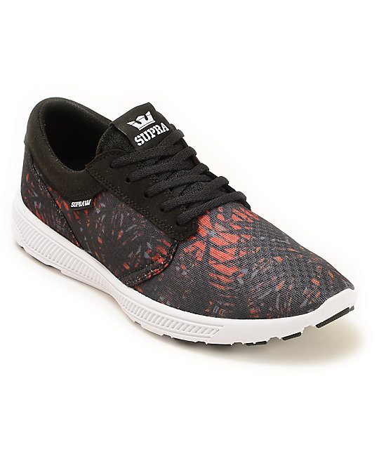 Supra Hammer Run Shoes at Zumiez PDP