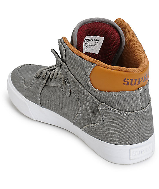 canvas shoes for skating