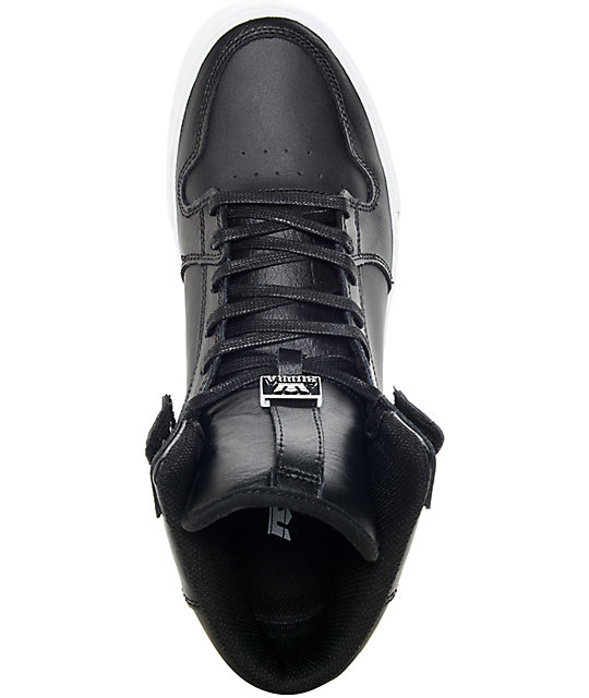 supra vaider classic