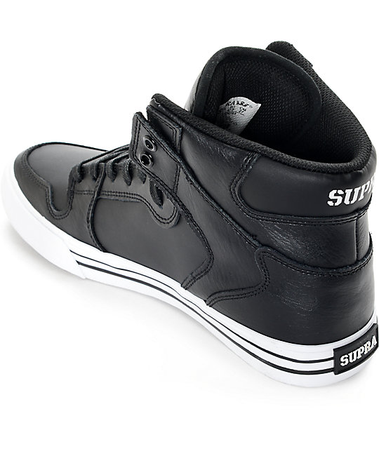 leather shoes for skating