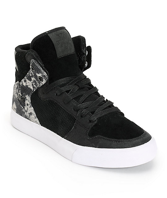 supra vaider denim