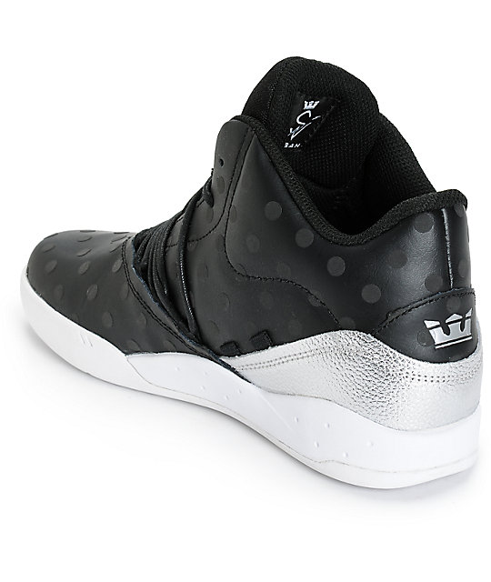 Supra x GShock Estaban Skate Shoes Zumiez