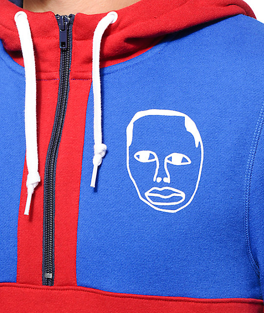 earl sweatshirt champion hoodie