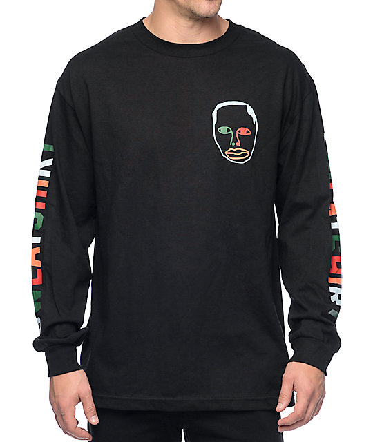 sweatshirt and shirt outfit