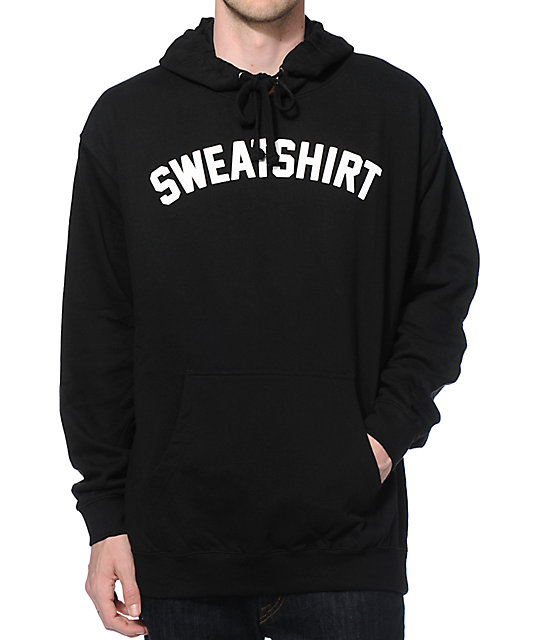 Sweatshirt By Earl Sweatshirt Varsity Hoodie at Zumiez PDP