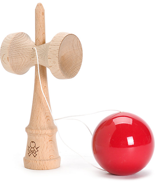 sweets kendama prime grain split