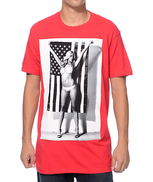 american pride t shirts