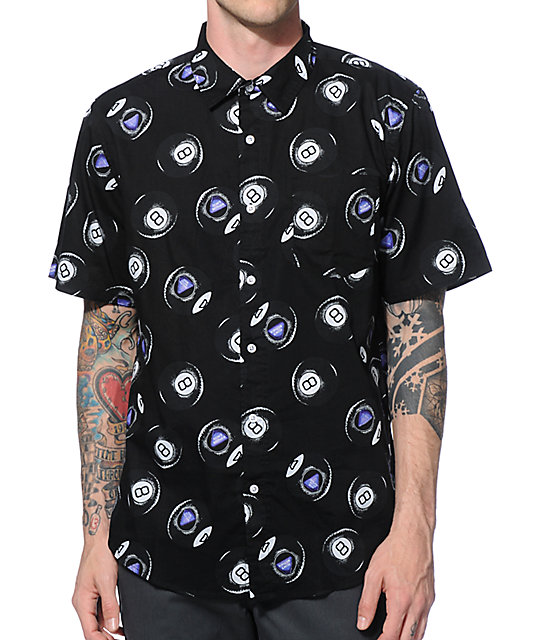 mirror ball shirt