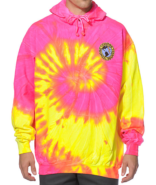 zumiez youth hoodies