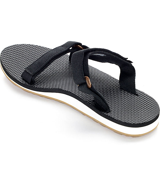 teva womens universal slide sandals