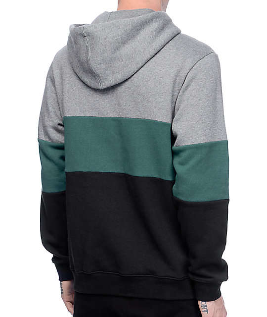 the hundreds hoodie