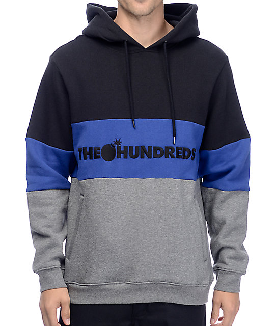 the hundreds hoodie