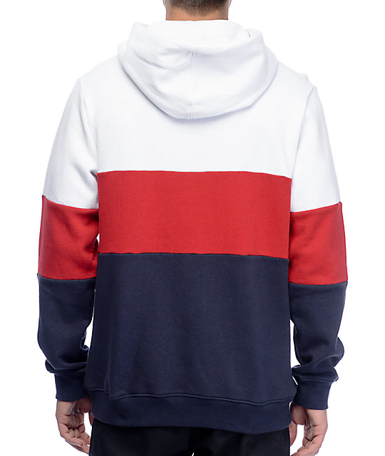 the hundreds hoodie