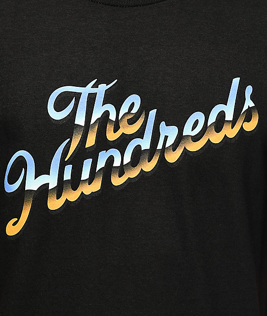 the hundred shirt