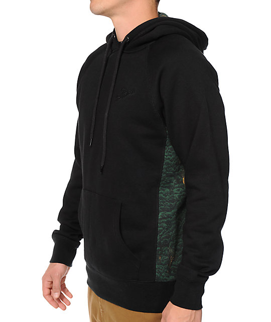 the hundreds hoodie