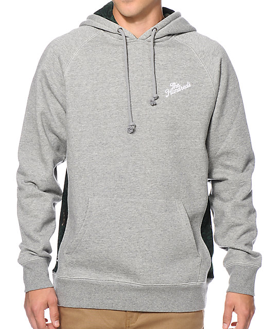 the hundreds hoodie