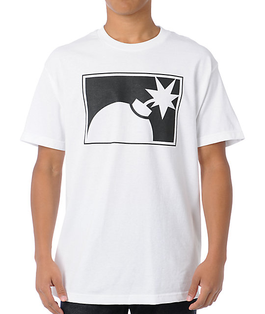 the hundreds adam bomb shirt