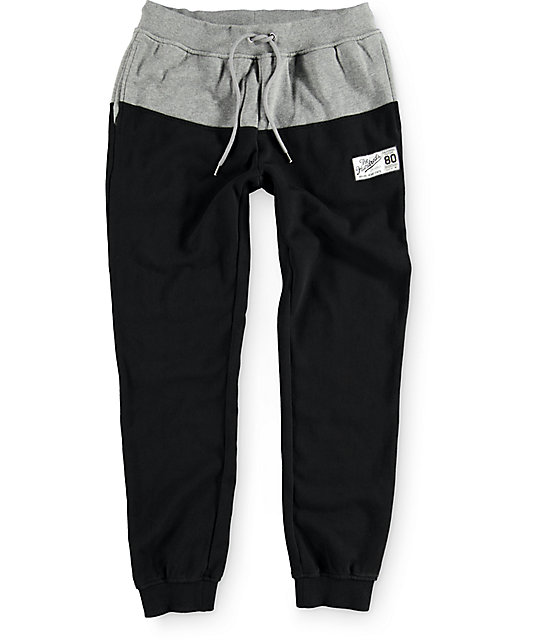 The Hundreds Kilo Sweatpants Zumiez