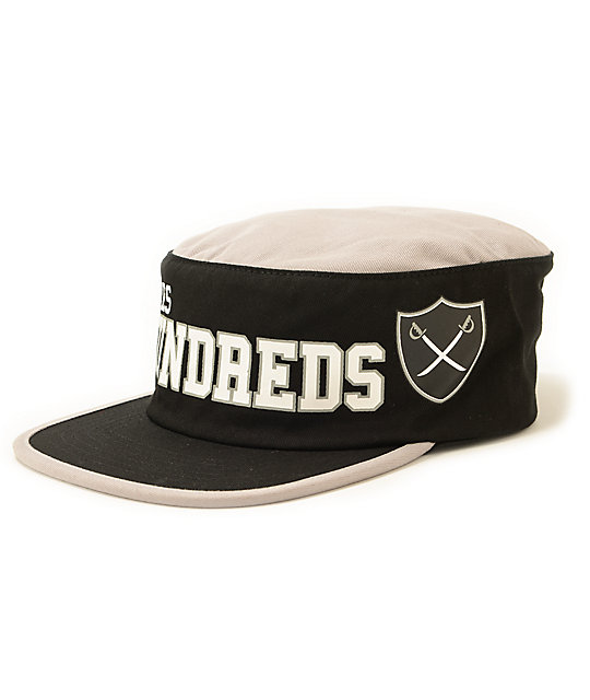 The Hundreds Land Painters Hat