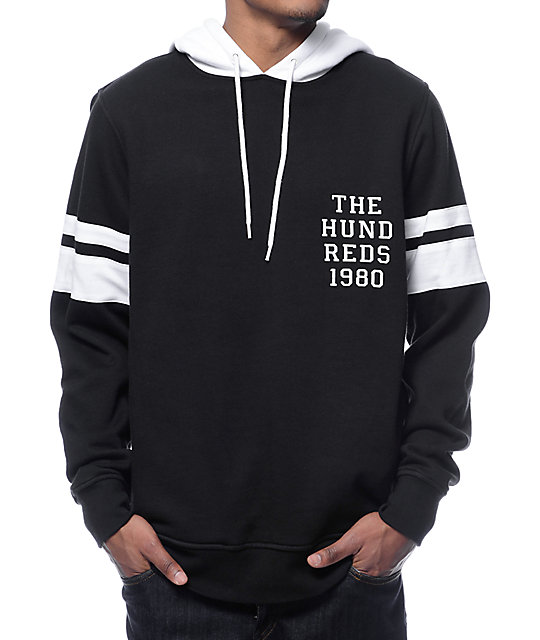 iu men's hoodies