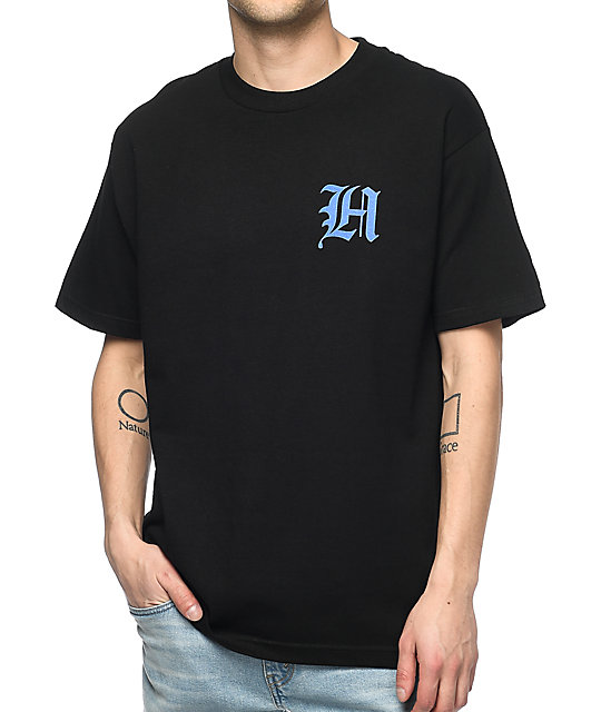 the hundreds first shirt