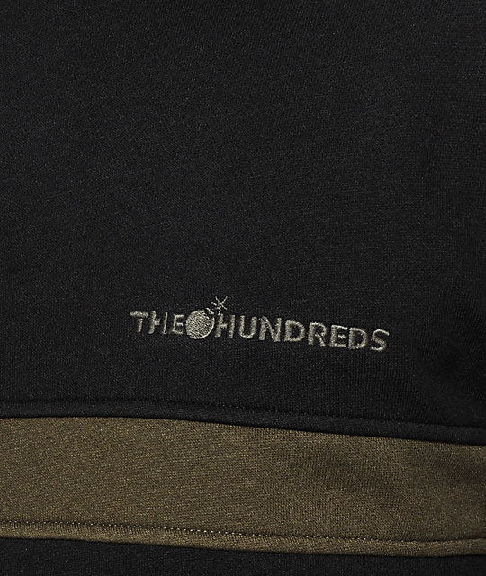 the hundreds hoodie