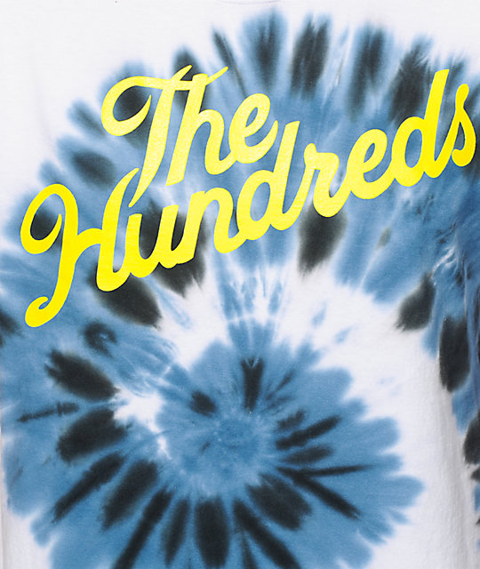 the hundreds unity shirt