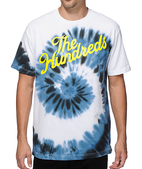 the hundreds unity shirt