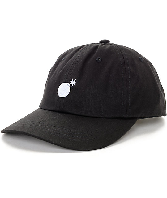 army bomb hat