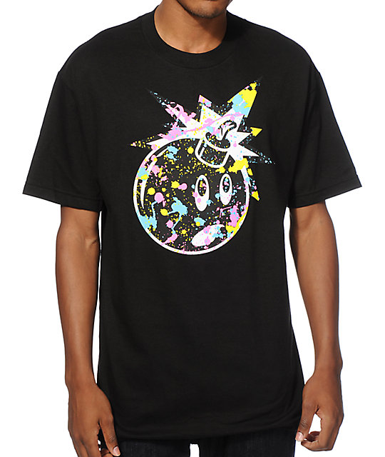 the hundreds unity shirt