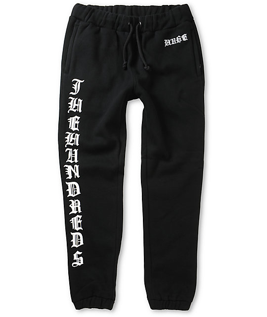 zumiez sweatpants