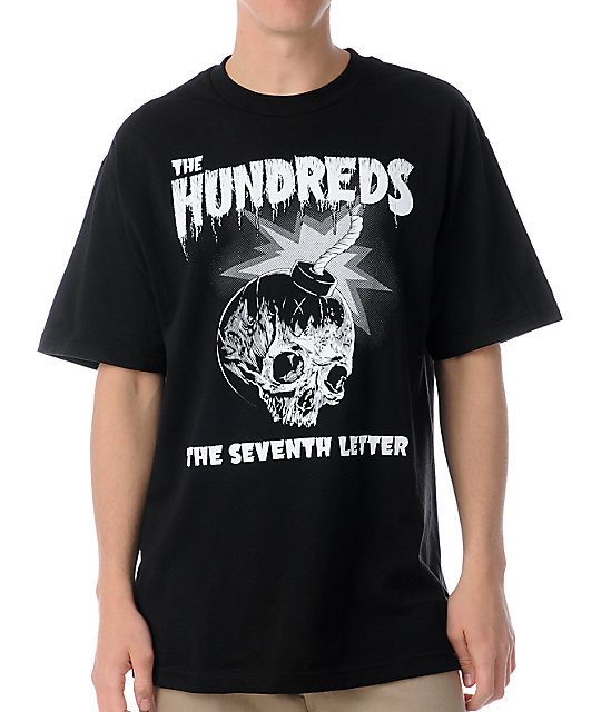 seventh seal t shirt