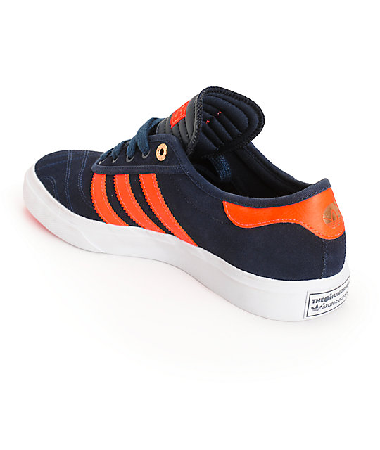 The Hundreds X Adidas Adi Ease Crush Shoes Zumiez the hundreds x adidas adi ease crush shoes zumiez