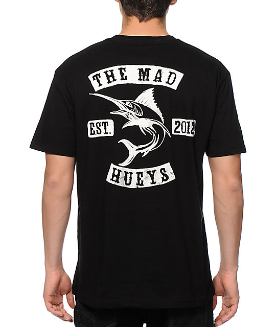 mad hueys fishing shirts