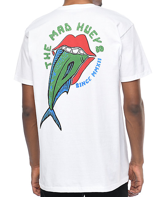 mad hueys fishing shirts