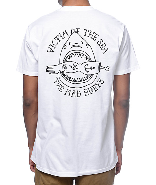 mad hueys fishing shirts