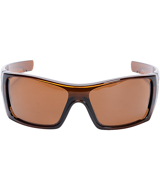oakley bronze sunglasses