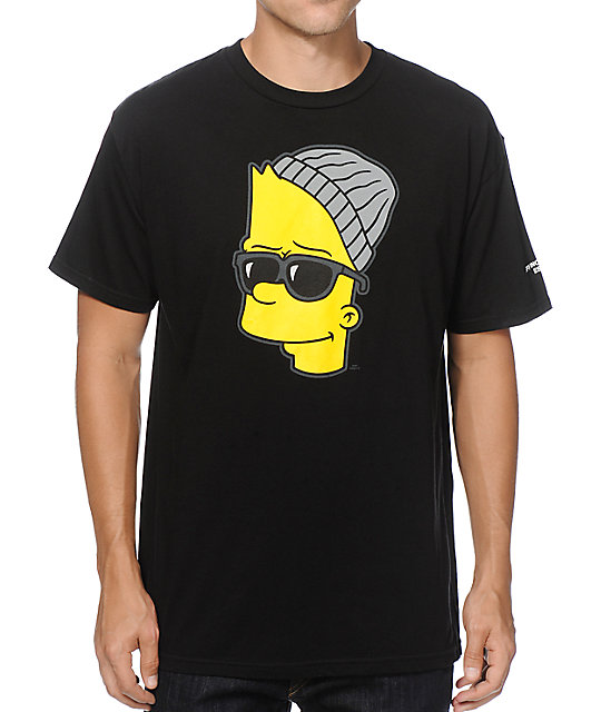 el barto shirt