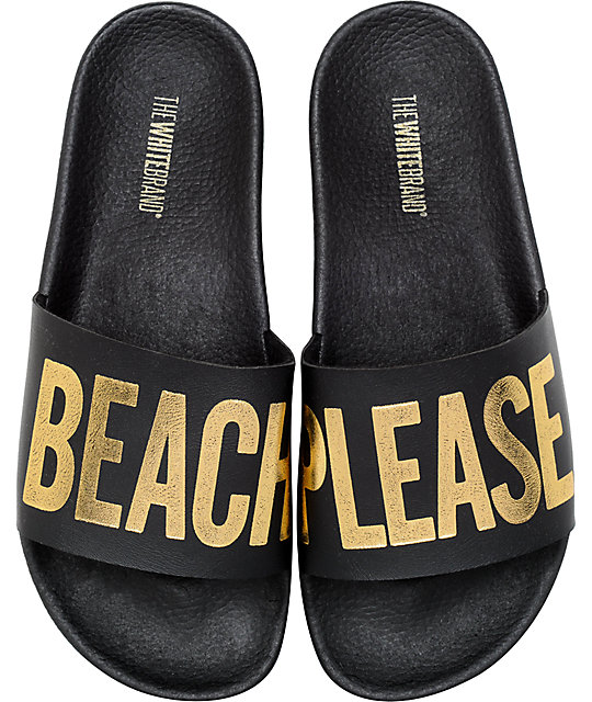 schutz beach please slides