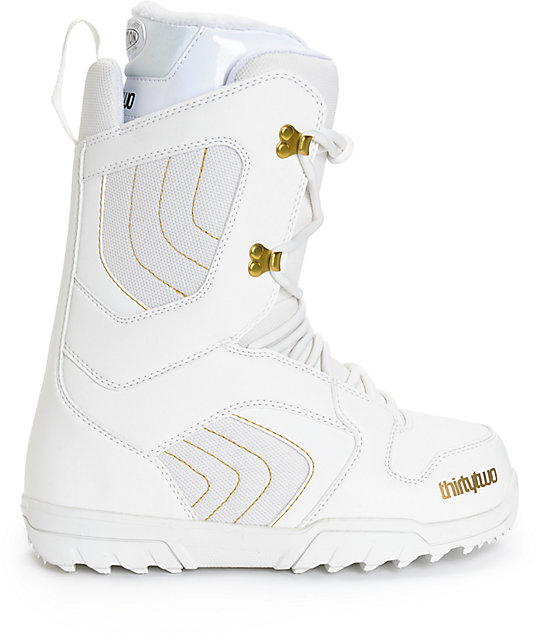 Thirtytwo Exit Womens Snowboard Boots Zumiez