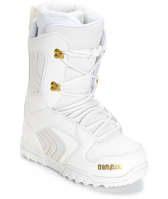 Thirtytwo Exit Womens Snowboard Boots Zumiez