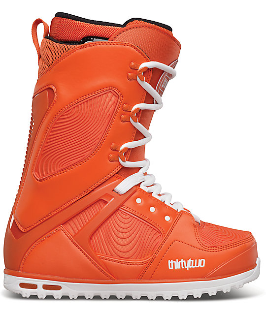 Thirtytwo TMTWO Snowboard Boots Zumiez